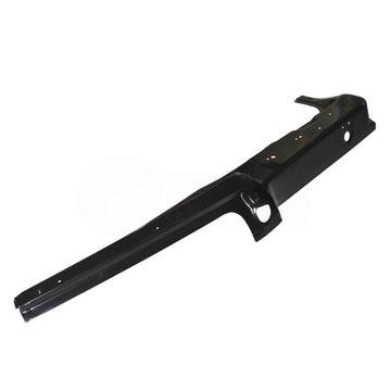 Стойка кабины левая Mercedes Axor Atego