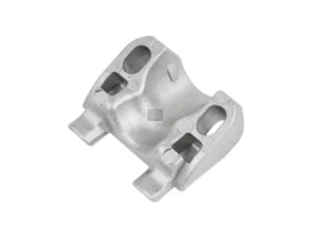 Кронштейн крыла (малый) VOLVO FM FH FMX 3V