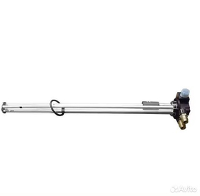 Топливозаборник с датчиком уровня топлива L530mm V
