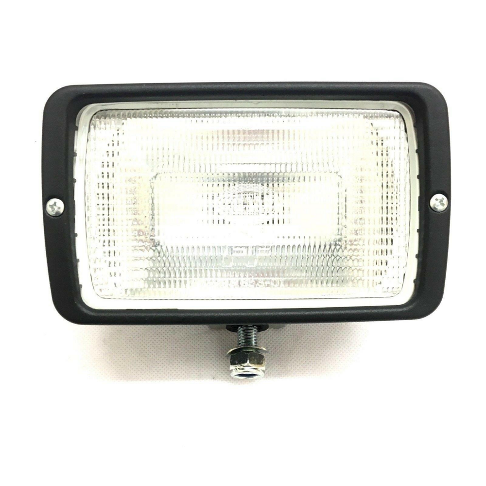 Фара рабочего света мерседес актрос аксор