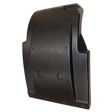 Крыло переднее передняя часть левое DAF XF95/105