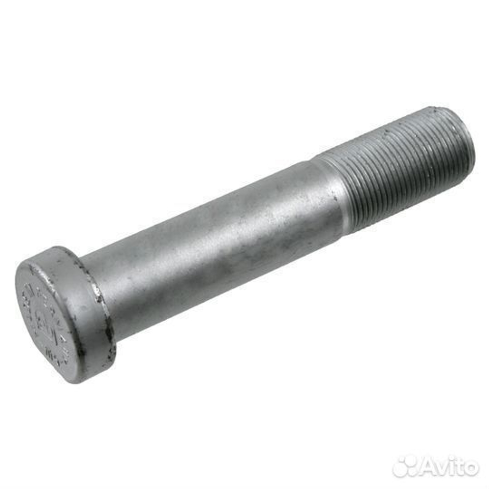Болт колесный задний M22x1.5x120.5/110/75 Mercedes