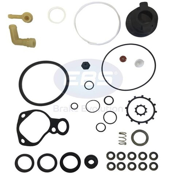 РМК ПГУ (без поршня) Scania 4-серия TSK.25.1