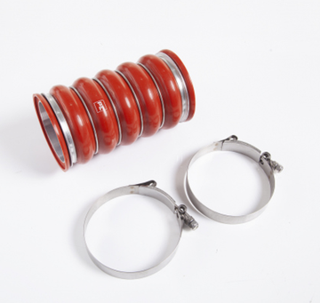 Патрубок интеркулера Scania P94/R94/R114/P124/144 1794725 1809771 1522011