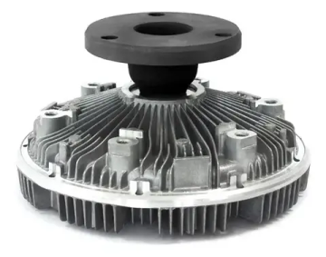 Вискомуфта ивеко еврокарго