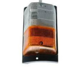 Указатель поворота правый Scania 2/3