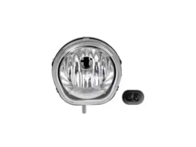 Фара противотуманная внешн. Iveco Stralis