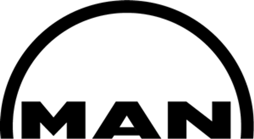 Удлинение крыла левое MAN TGM