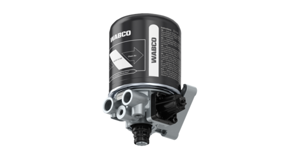 Осушитель воздуха IVECO TurboTech TurboStar 4324100210