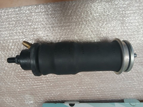 Амортизатор кабины Scania 94 114 124 144 164 задний