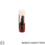 Распылитель форсунки DLLA 122P 1602