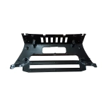 Бампер ивеко траккер стралис средняя часть