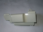 Крышка нижней петли левая MAN TGL/TGS/TGX 81624100179