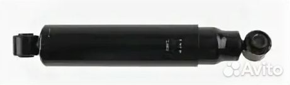 Амортизатор подвески рено Major/Magnum 5010137052