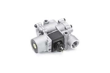 Модулятор ABS ивеко траккер стралис еврокраго