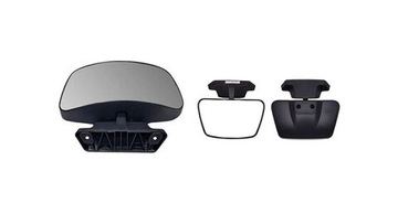 Зеркало бордюрное рено C/K/T серии E6