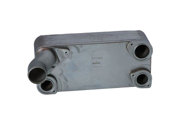 Радиатор масляный ретардера КПП DAF XF95 XF105 CF85