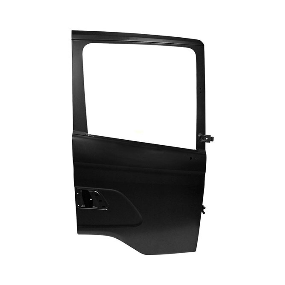 Дверь правая Scania R