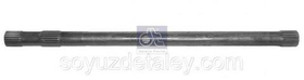 Полуось редуктора Scania R750/751/752 170091 264311  74170090