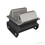 Подушка двигателя volvo N10/12/NL10/12/TD101 16114