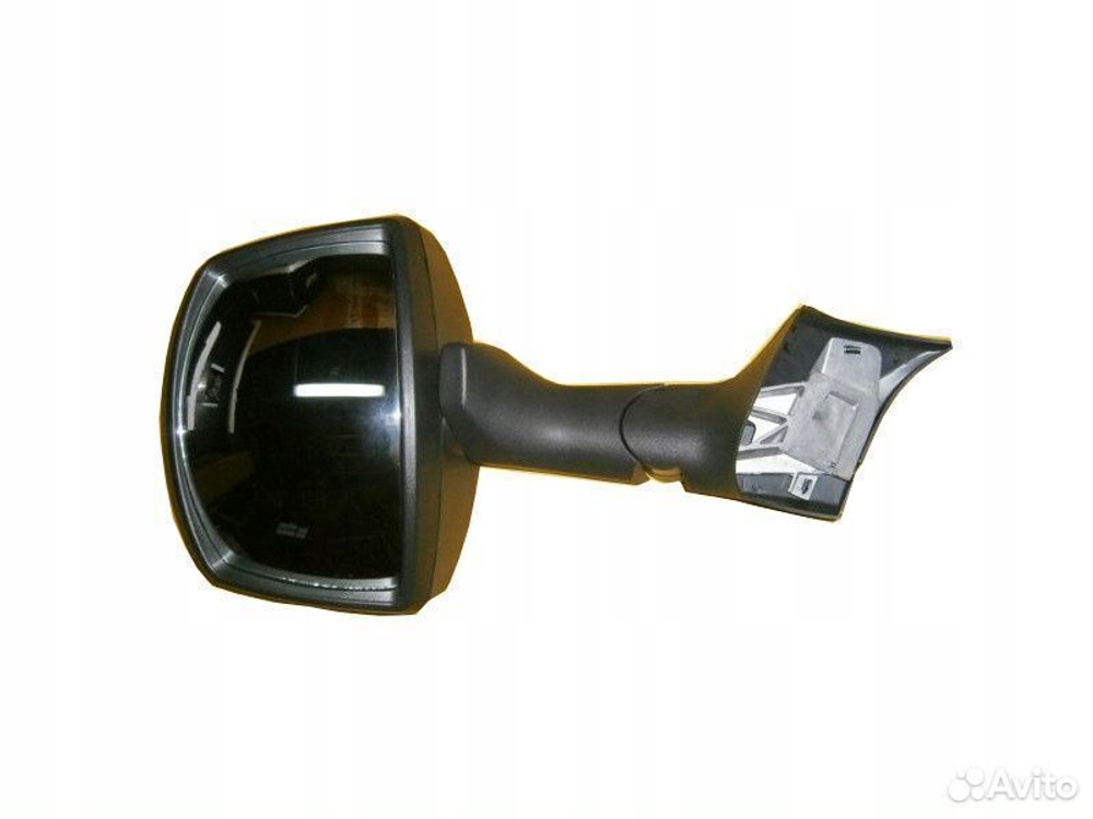 Зеркало бордюрное переднее MAN TGA/TGL/TGM/TGS/TGX