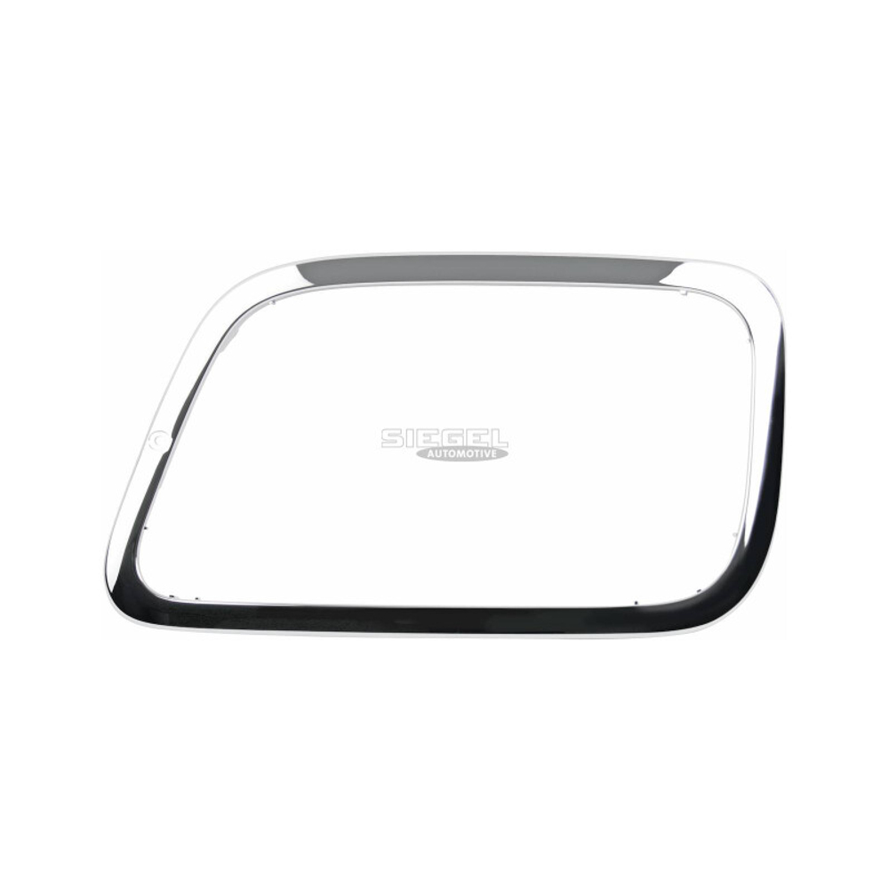 Облицовка фары левая мерседес актрос MP3