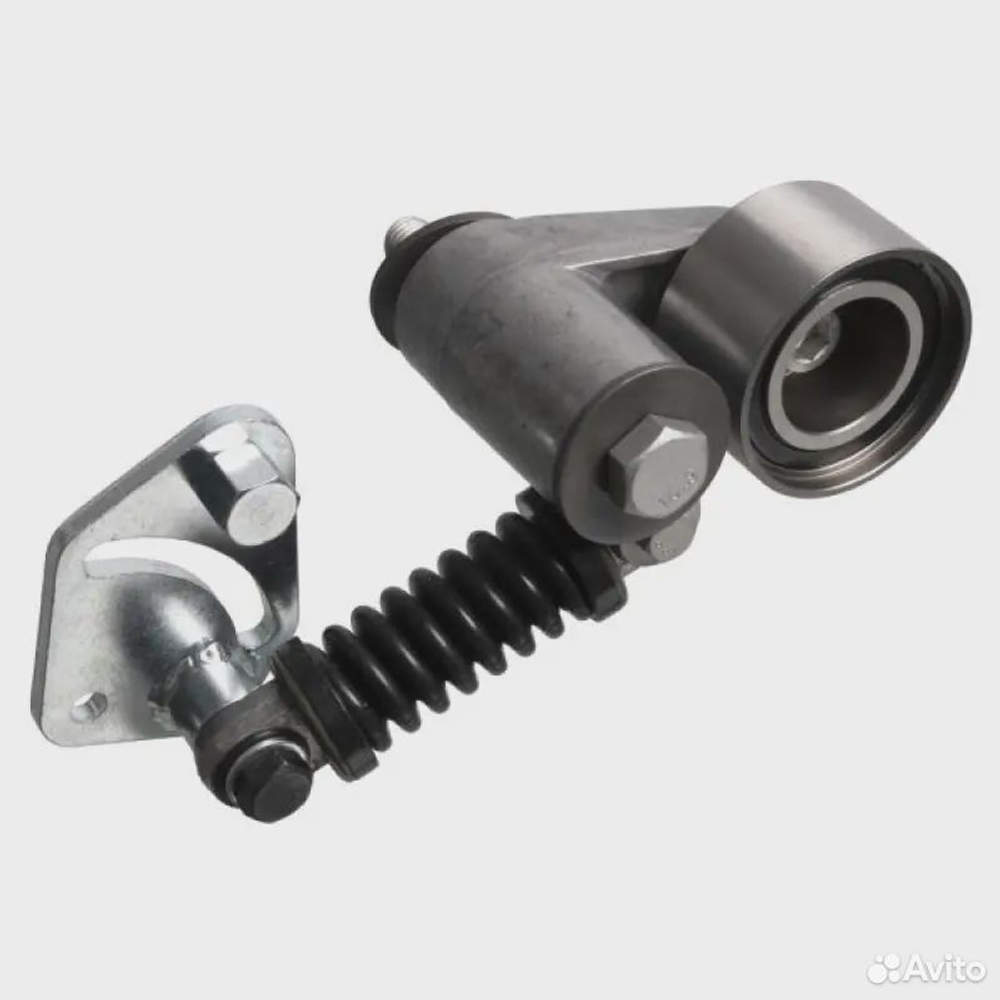 Натяжитель ремня в сборе MAN F2000/TGA