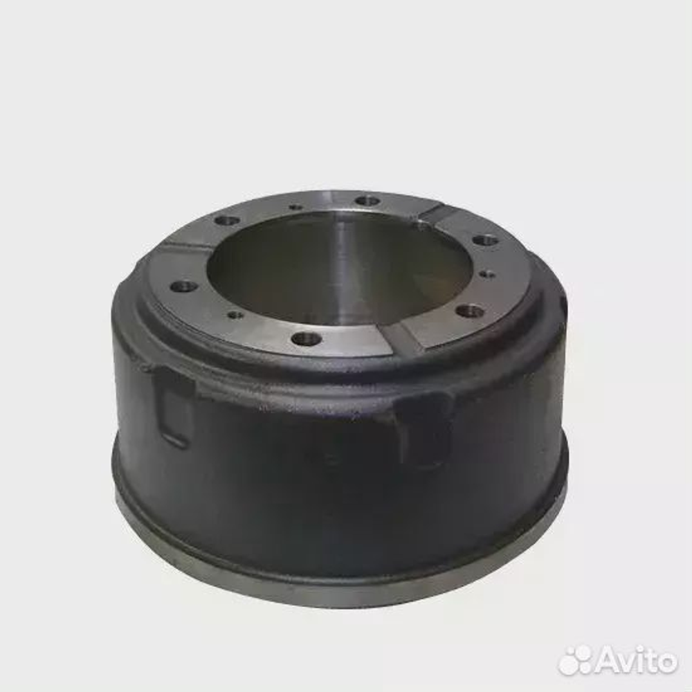 Барабан тормозной MAN/MB 410х213