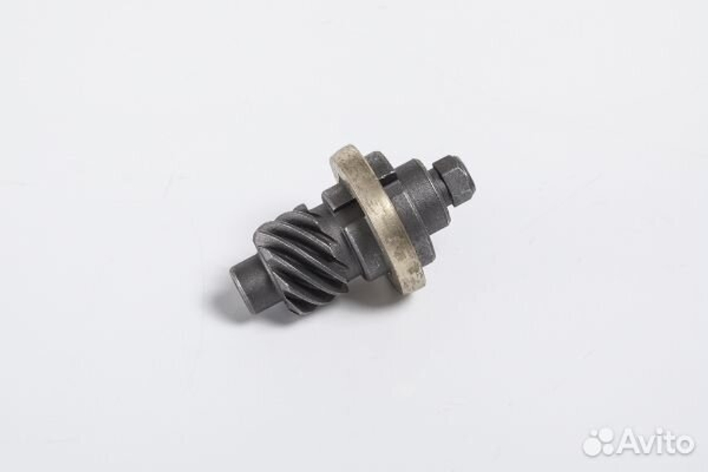 Регулировочная шестерня (левая) volvo Z-cam volvo