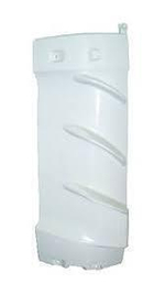 Угол кабины левый MAN TGA внутренний