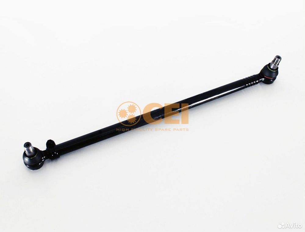 Тяга рулевая продольная DAF CF75 CF85 95XF 1451129