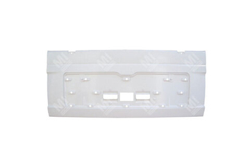 Капот MAN TGA TGL TGM