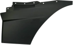 Продолжение двери левое Volvo FH12 FH13 FH16