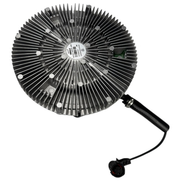 Вискомуфта мерседес атего Euro 6