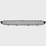 Решетка нижняя без отв. (под радар) Scania 7 P/G/R