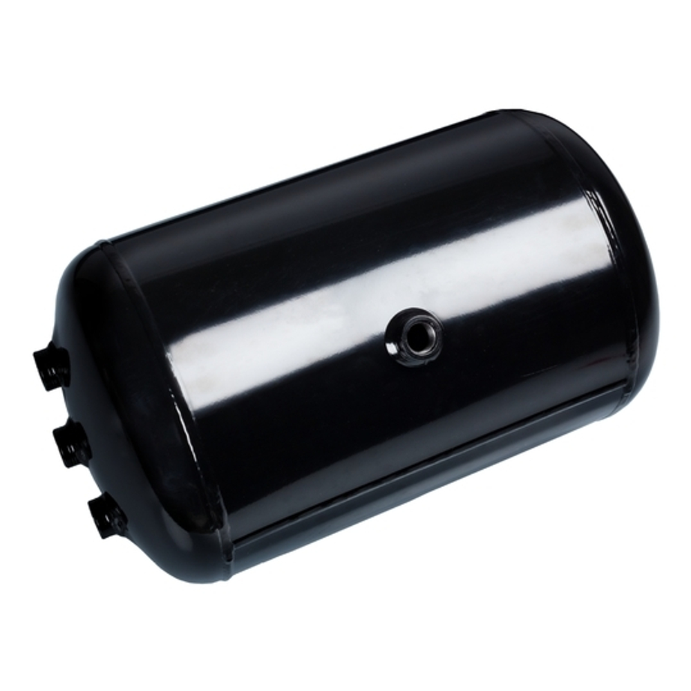 Ресивер воздушный мерседес актрос аксор атего 25L 276*495
