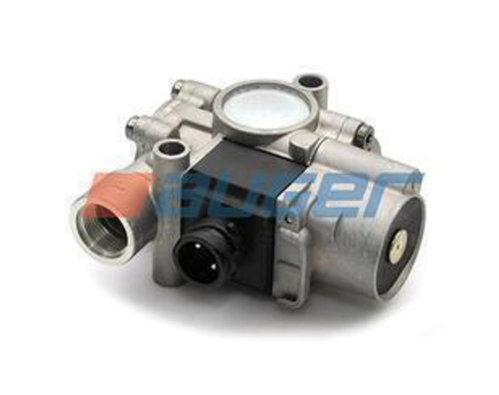 Клапан ABS Scania IVECO MAZ DAF VOLVO 265351108