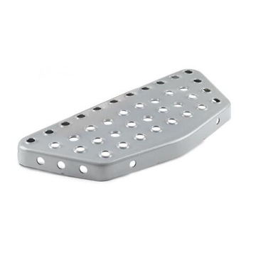 Ступенька средняя левая/правая MAN TGA TGX