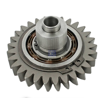 Шестерня ГРМ промежуточная VOLVO B13/FH/FM/FMX   FH(4)/FM(4) 21284769