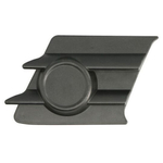 Заглушка противотуманной фары левая Man TGS