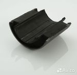 Полувтулка стабилизатора iveco eurotech/eurostar/e