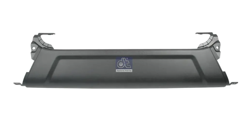 Бампер средняя часть Scania 5 серия