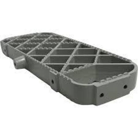 Ступенька средняя левая/правая, Scania CR / CP