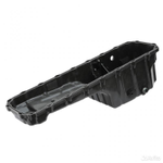 Поддон двигателя volvo D13