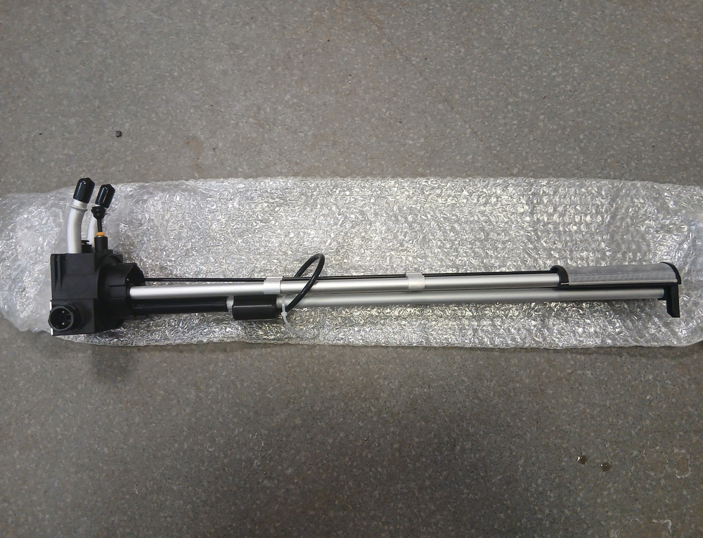 Топливозаборник Volvo FH FM FMX Renault Kerax