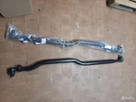 Тяга поперечная volvo FMX2 6*6