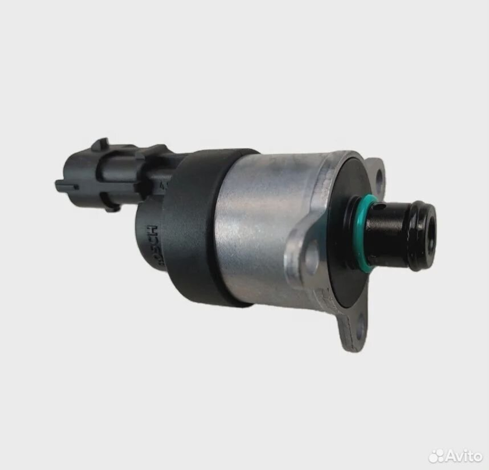 Клапан тнвд MAN TGA TGS TGX