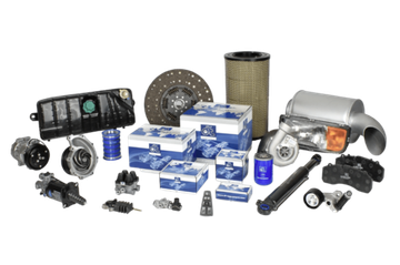 Генератор 24V/110A FH/RVI DXI 13 (D шкива = 61мм) MG802