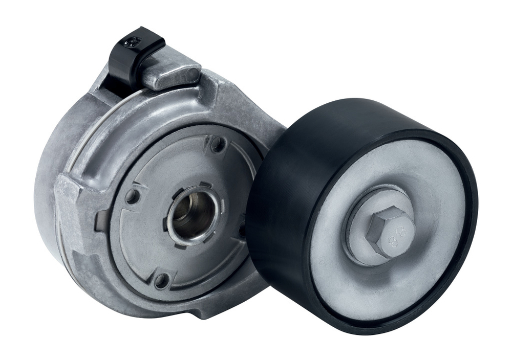 Натяжителя ремня OM904/906 MB Atego Axor