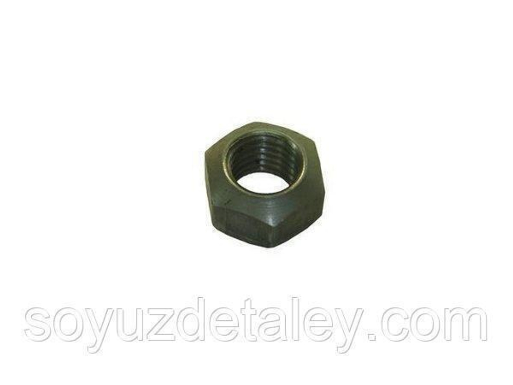Гайка крышки редуктора Scania R885 1777559